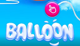 Balon Oyunu Banneri