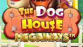 The Dog House Megaways Oyunu Banneri